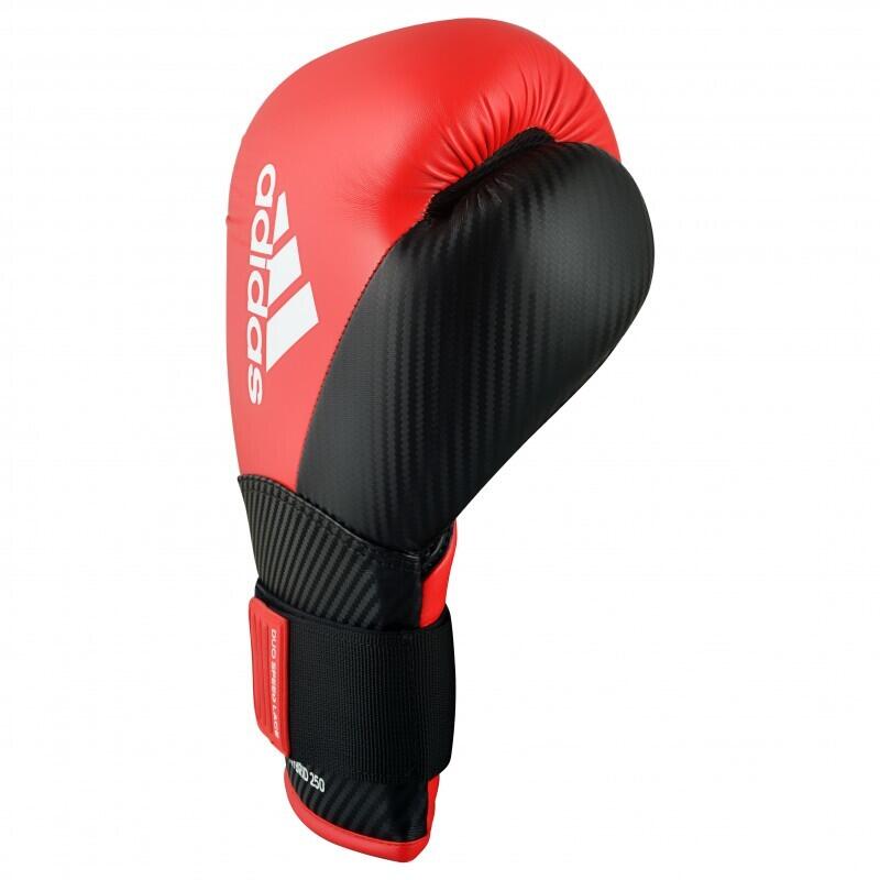 Gants de boxe entraînement adidas Hybrid 250 4/6