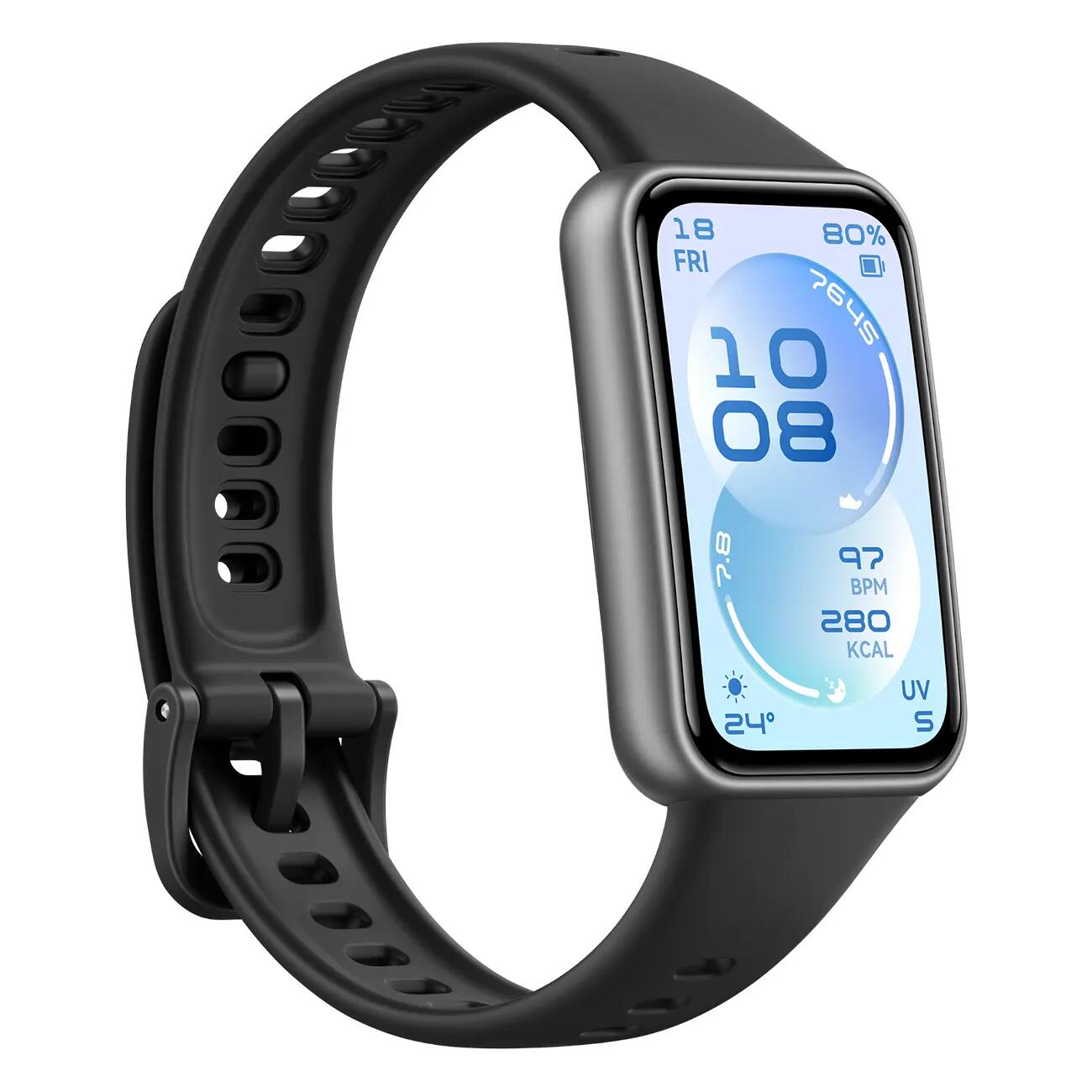 Huawei Band 11 Fitnesstracker 3/7