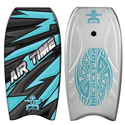 Bodyboard air time slickbottom 80 cm