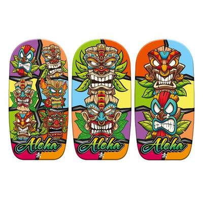 Bodyboard tiki 92 cm