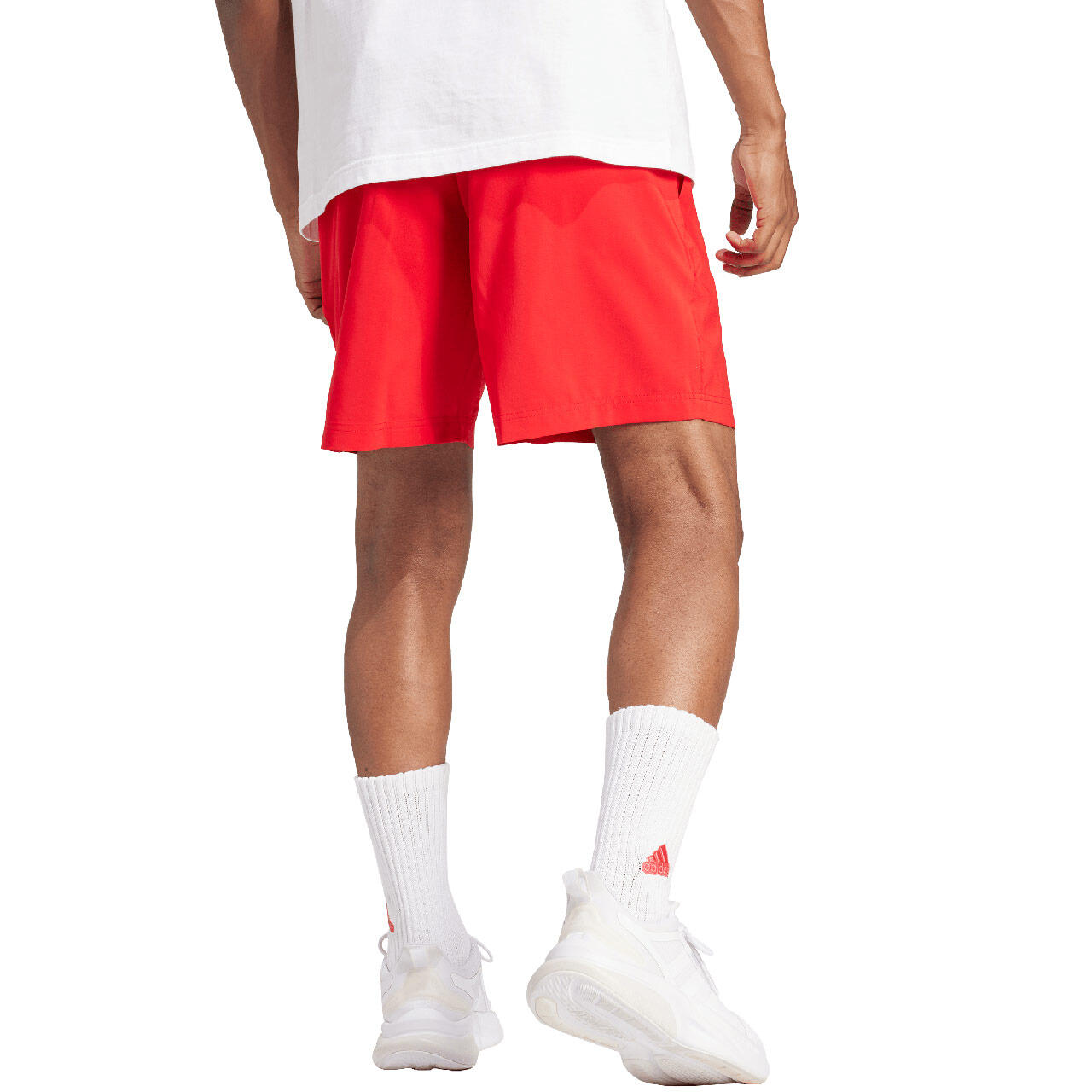 Calções adidas Aeroready Essentials Chelsea Small Logo 2/7