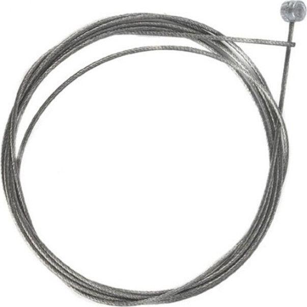 Neatt Inox Brake Cable for Shimano/Sram (MTB/City) 1.5x2050 mm