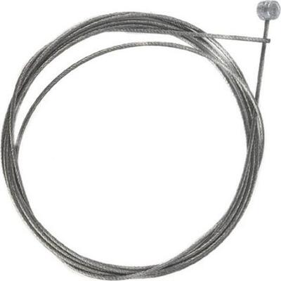 Neatt roestvrijstalen remkabel voor shimano/sram (mountainbike/stadsfiets) 1,5 x