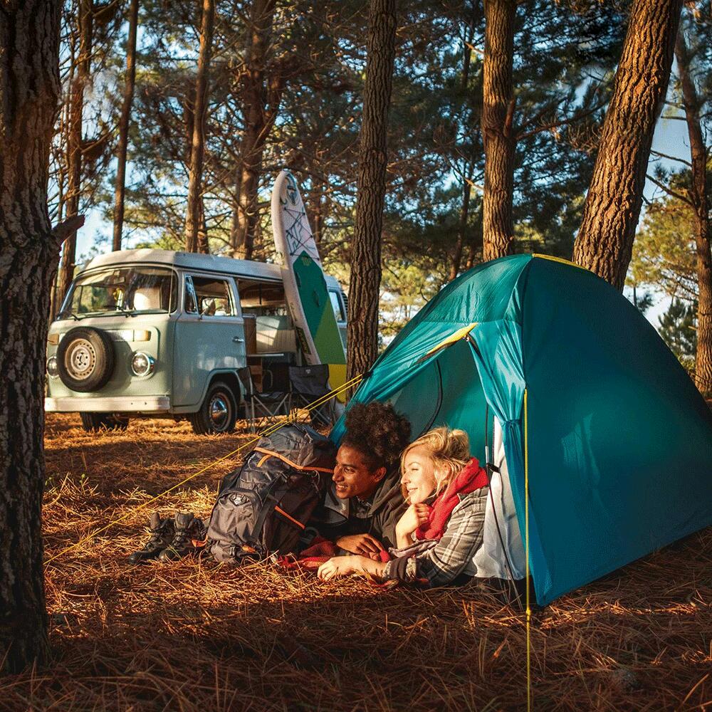 Pavillo tent activebase 2 2/7