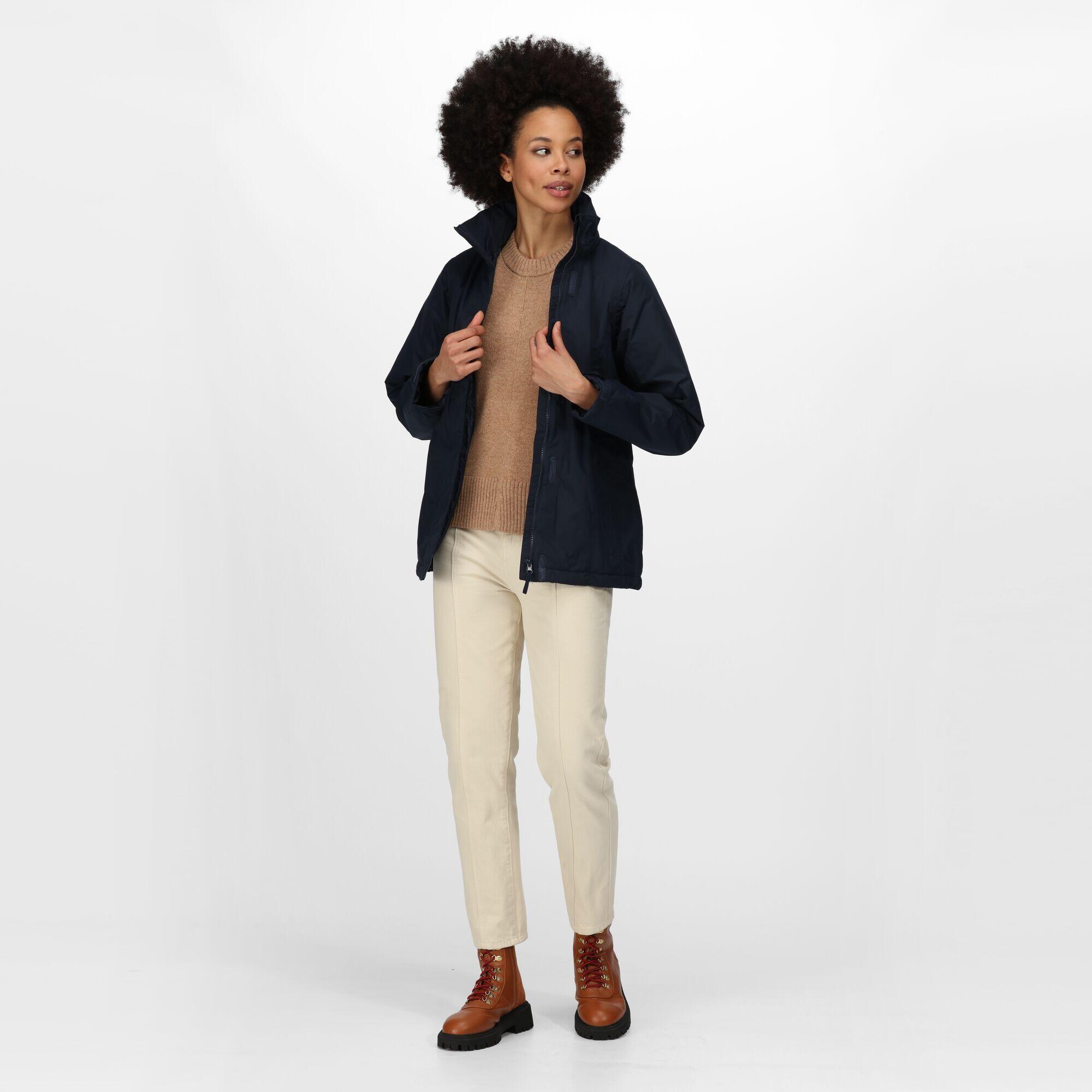 Parka isolante femme Regatta 3/5