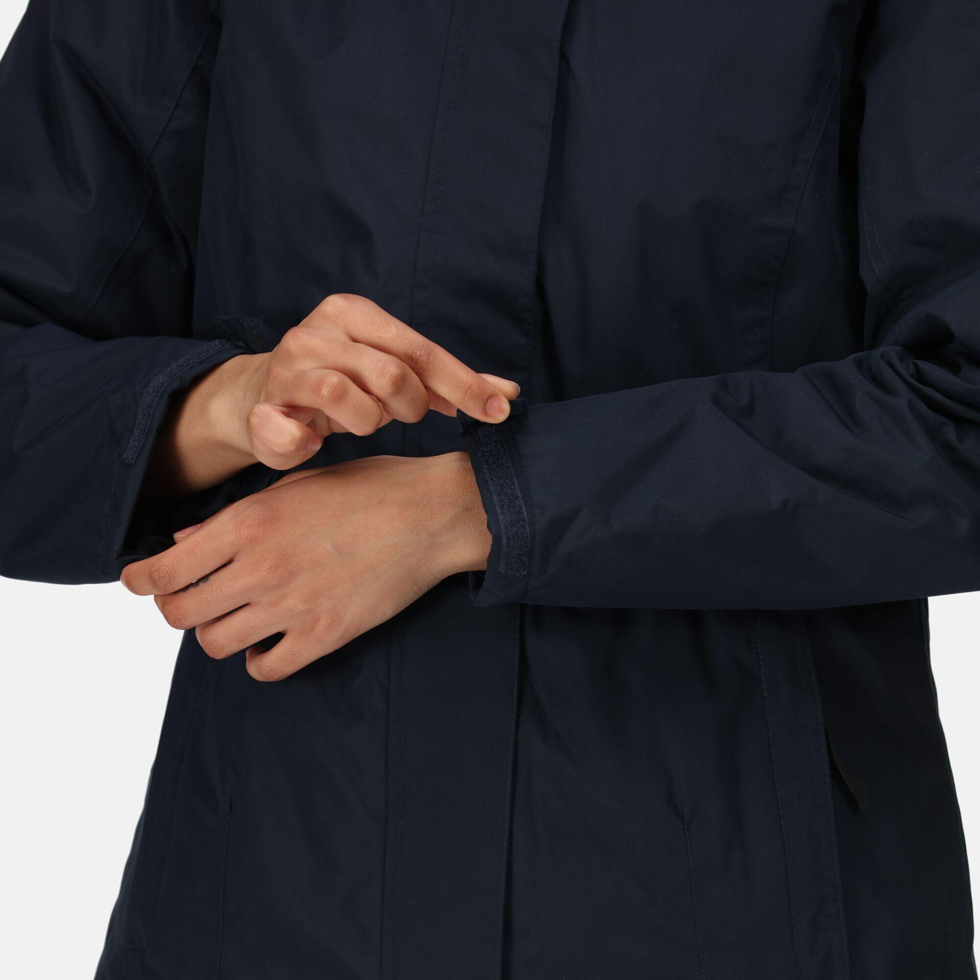 Parka isolante femme Regatta 5/5