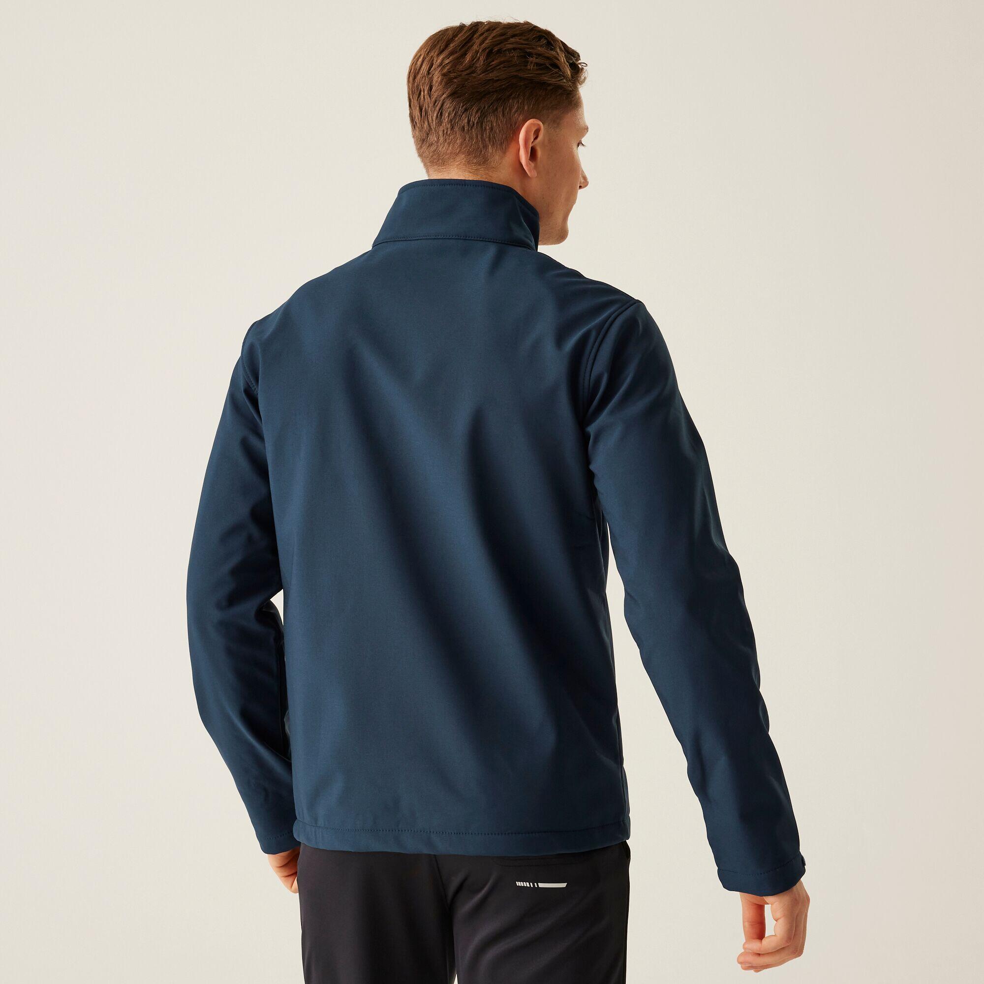 Veste softshell 3 couches Regatta Ablaze 2/4