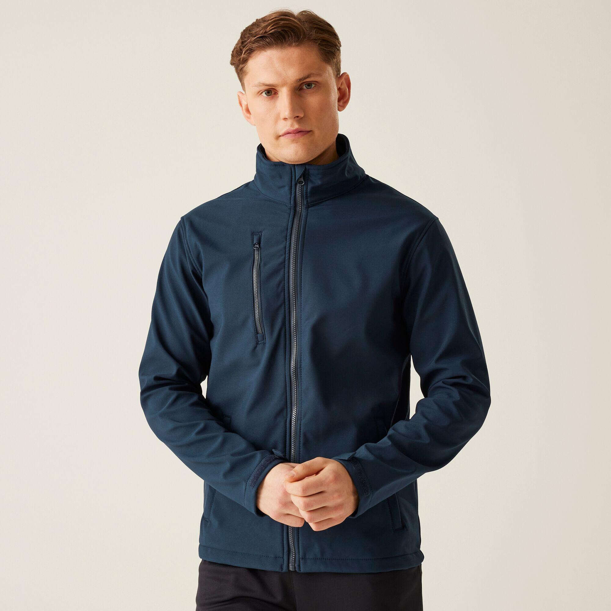 Veste softshell 3 couches Regatta Ablaze 1/4