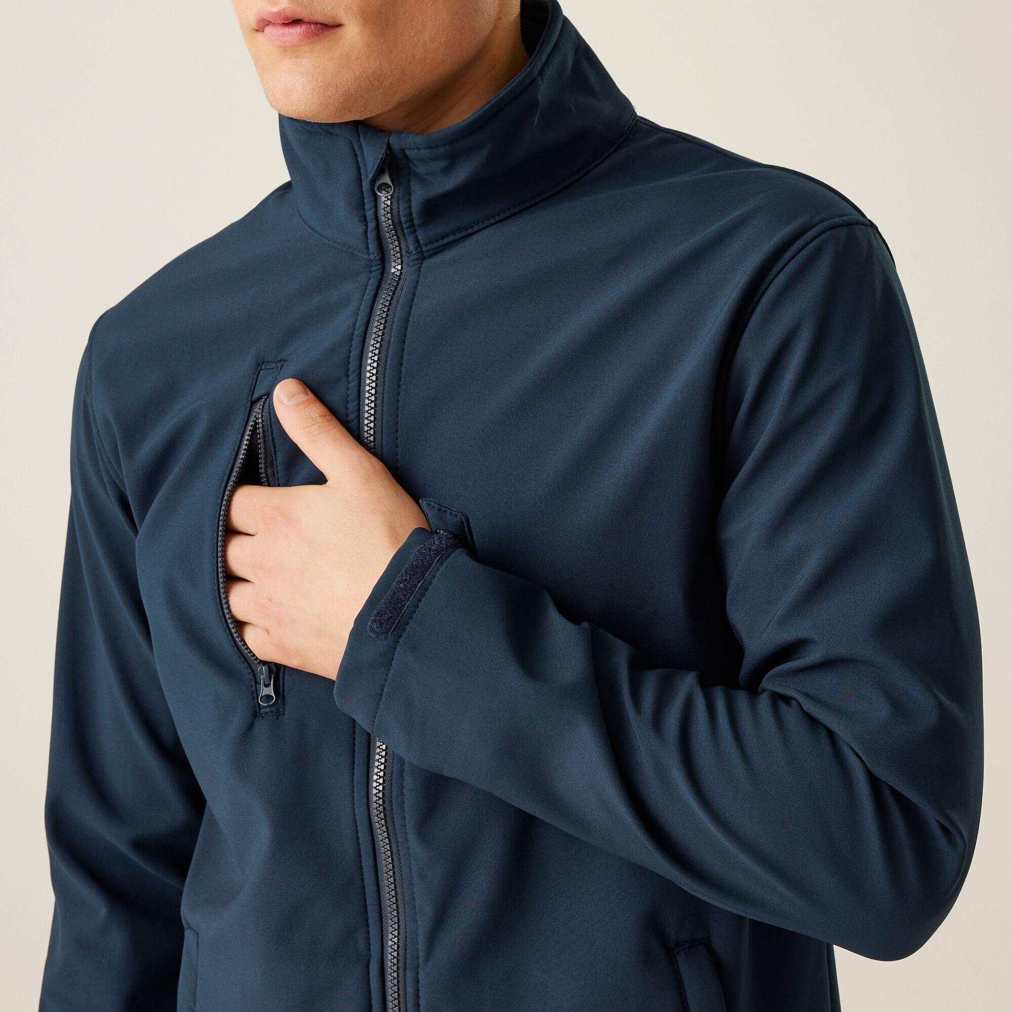 Veste softshell 3 couches Regatta Ablaze 4/4
