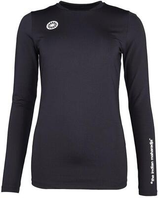 Indian maharadja dames longsleeve thermoshirt