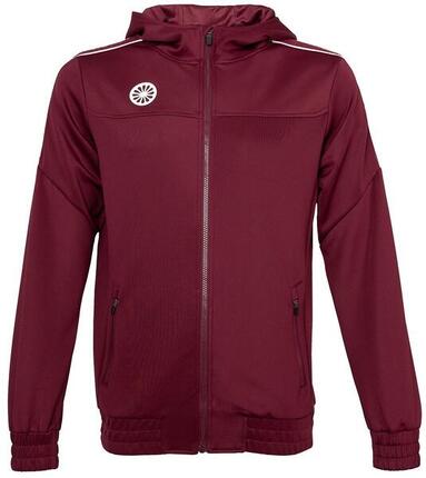 Indian Maharadja Jaipur Herren Performance Hooded Jacket