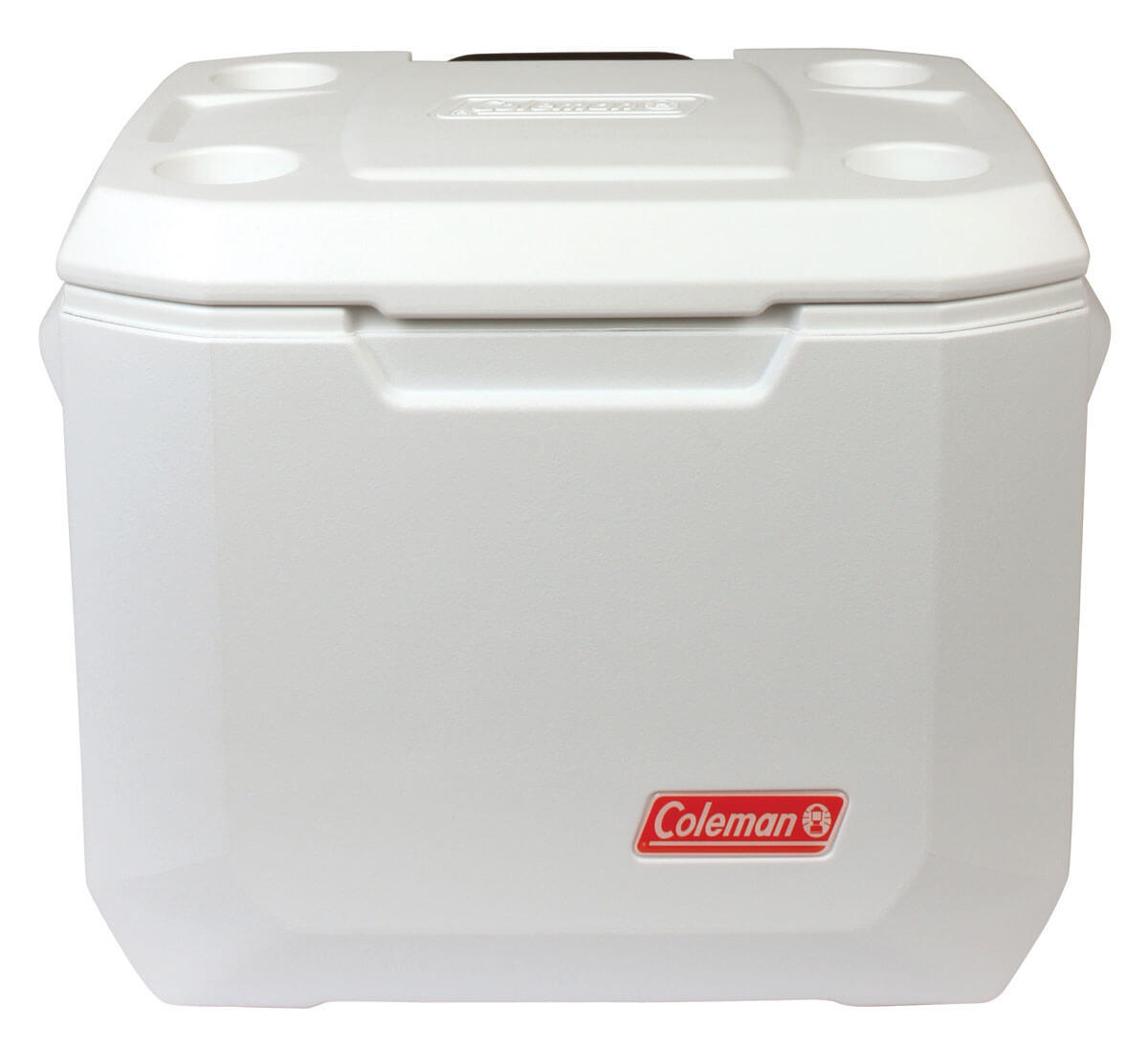 Lodówka pasywna Coleman 50QT wheeled Marine Cooler 3/4
