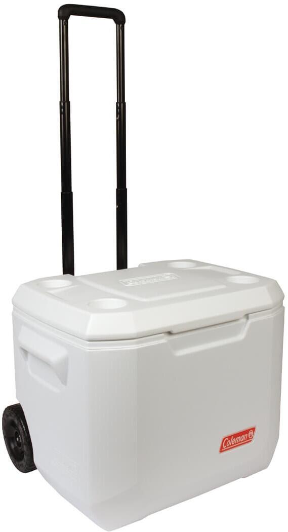 Lodówka pasywna Coleman 50QT wheeled Marine Cooler 2/4