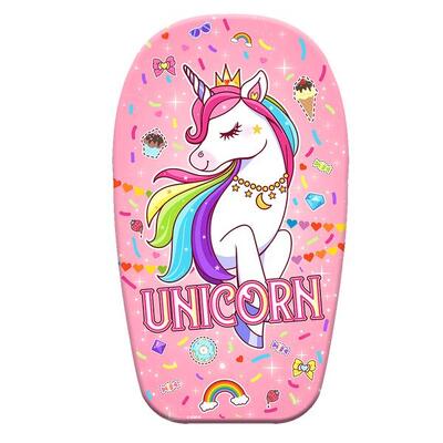 Bodyboard unicorn 82 cm