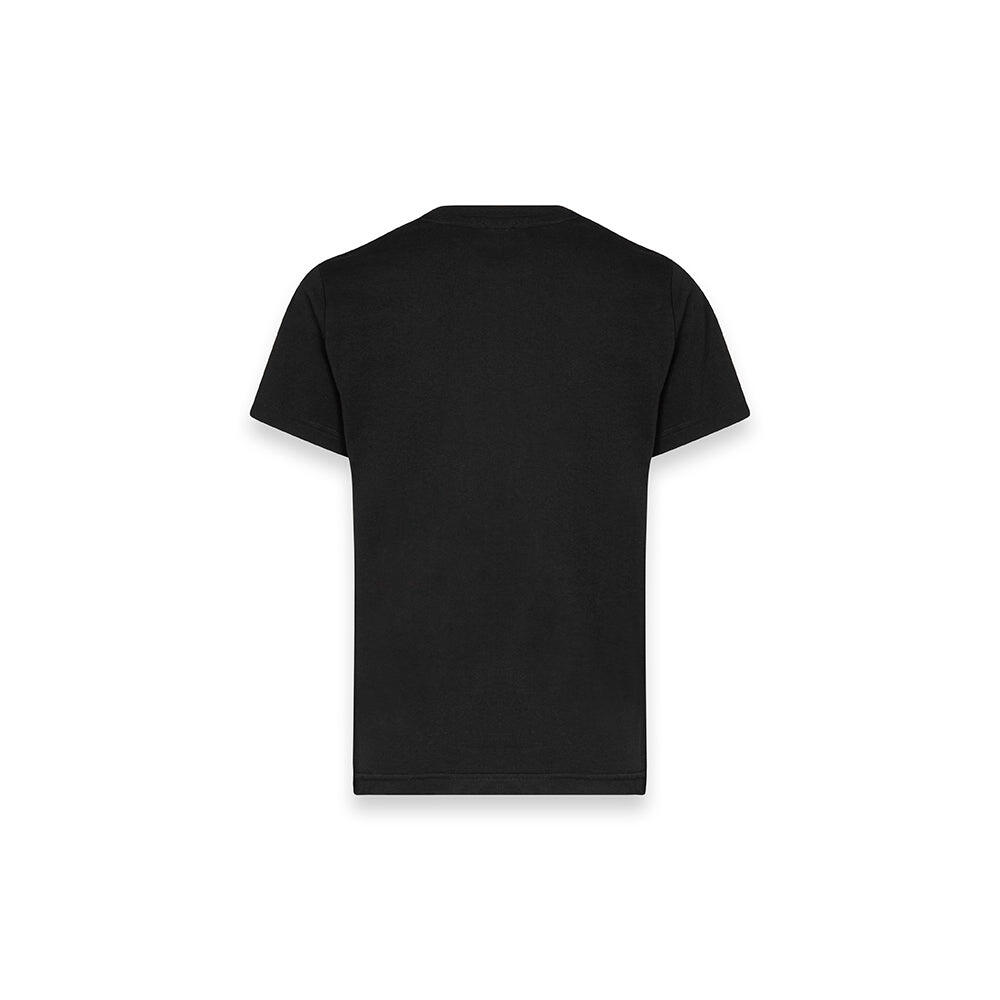 T-shirt Relaxed fit Hollywood NERO 2/2