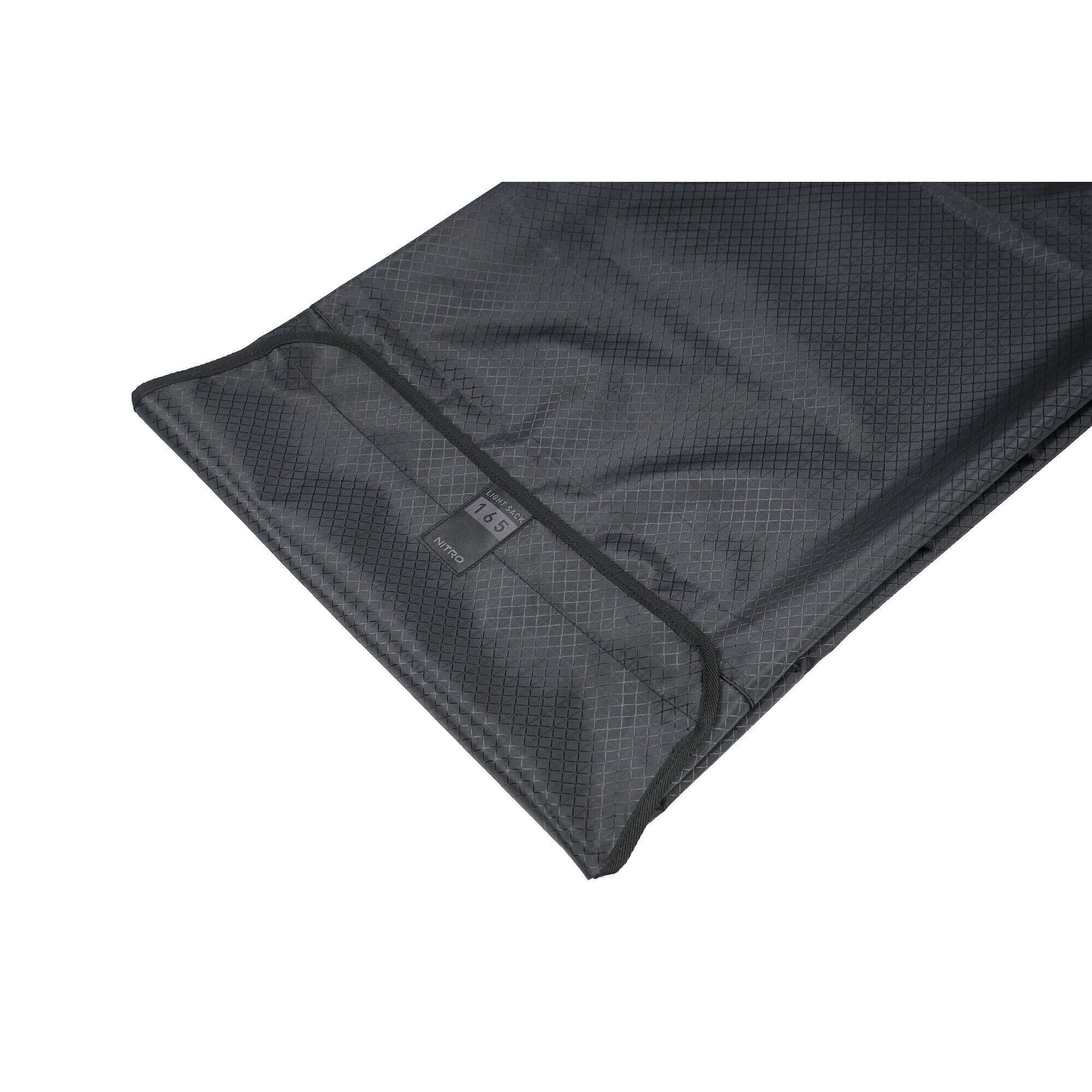 Damen Tasche für 1 Board mit Bindung Boardbag Light Sack 165 3/6