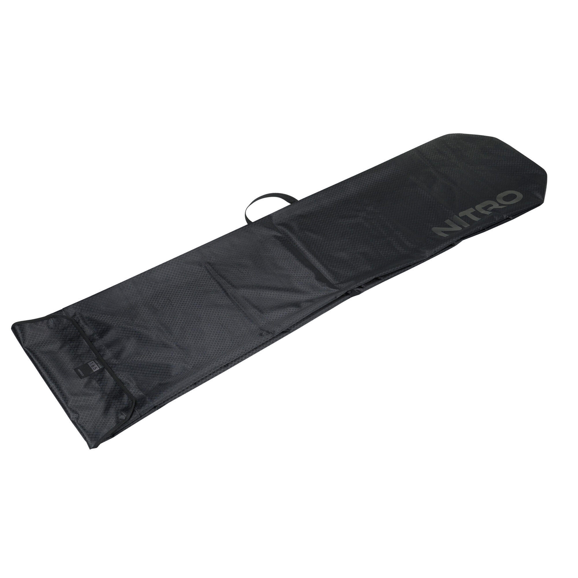 Damen Tasche für 1 Board mit Bindung Boardbag Light Sack 165 2/6