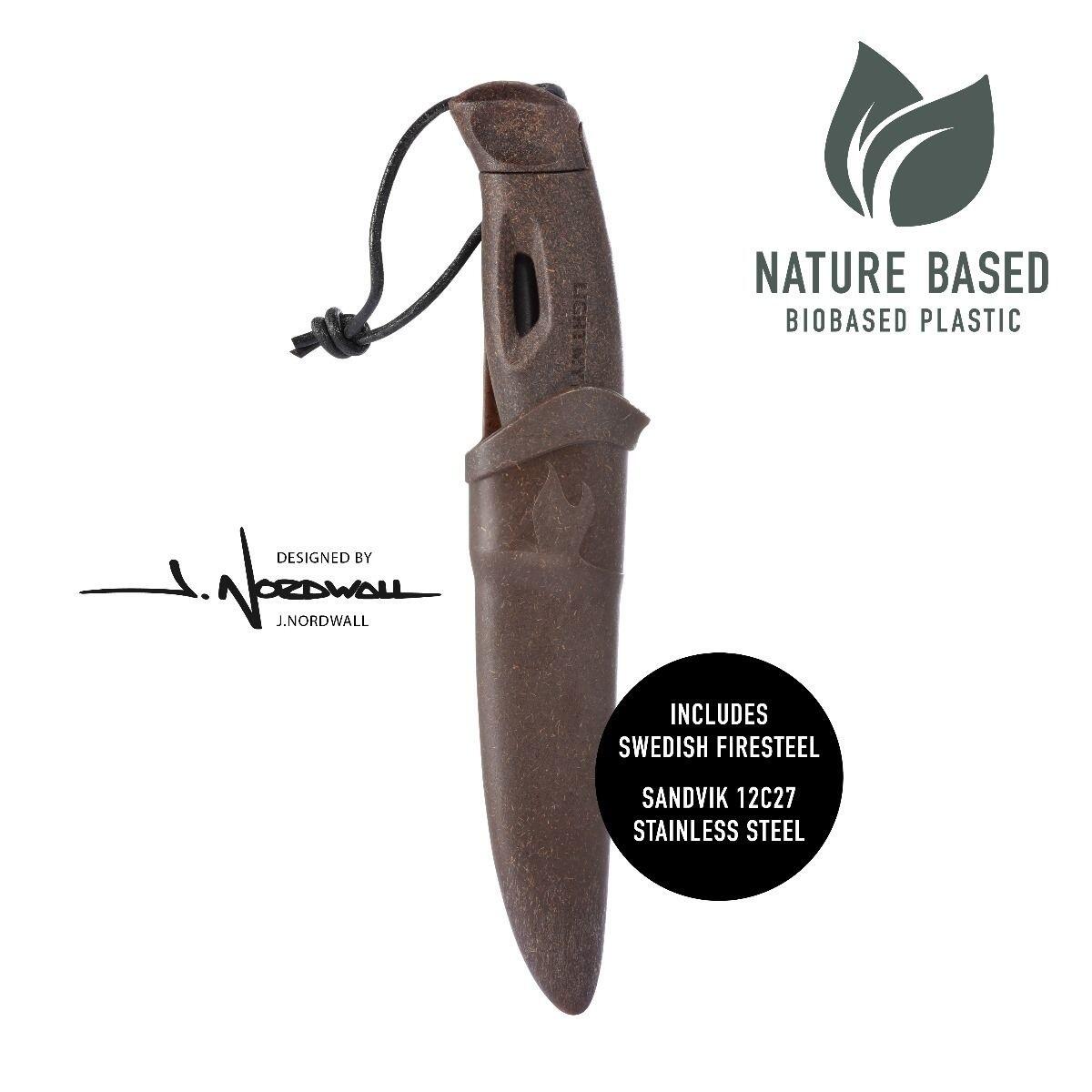 outdoorowy Light My Fire Bio Fireknife Coco 5/7