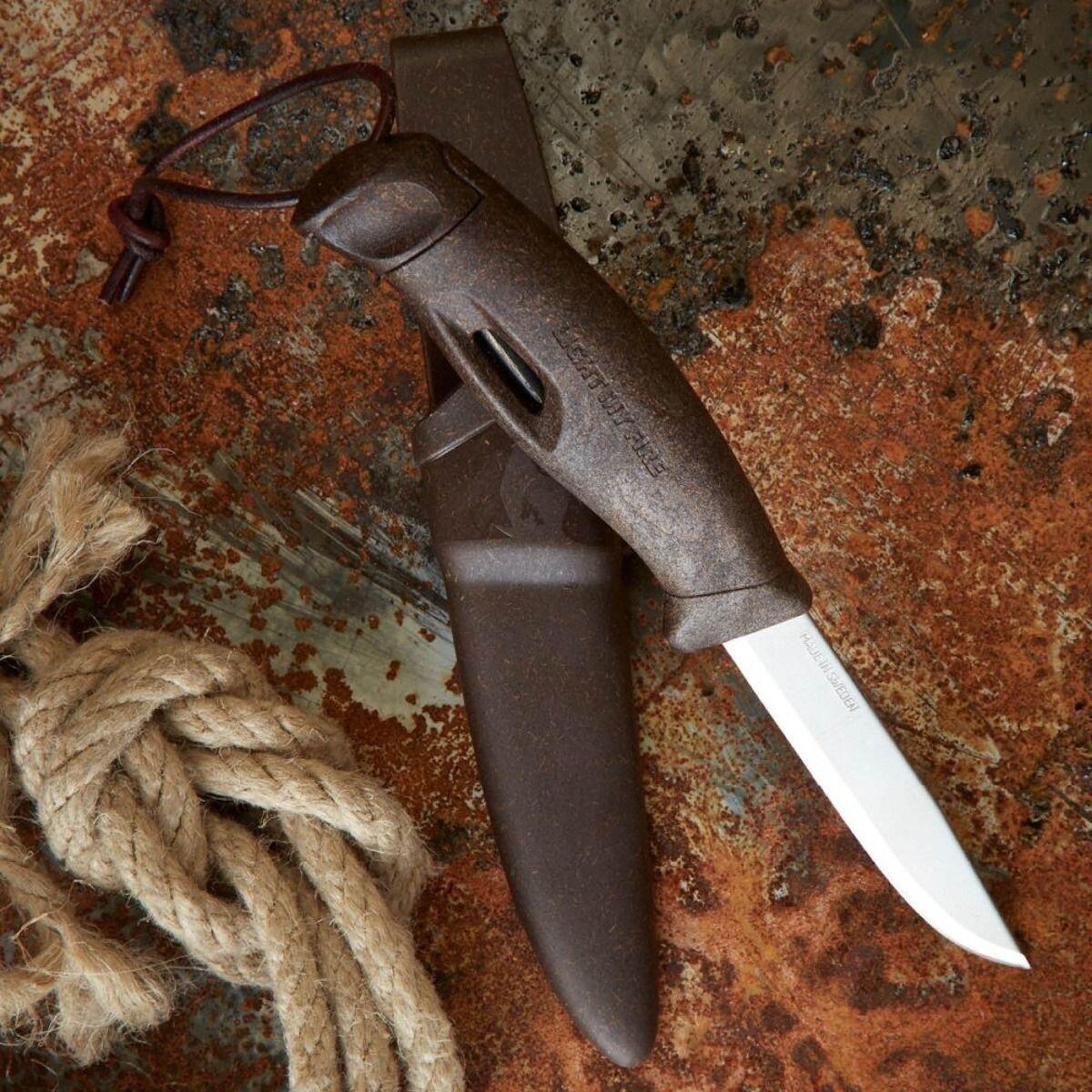 outdoorowy Light My Fire Bio Fireknife Coco 4/7