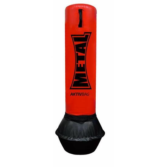 Sac de frappe Metal Boxe culbuto aktivbag