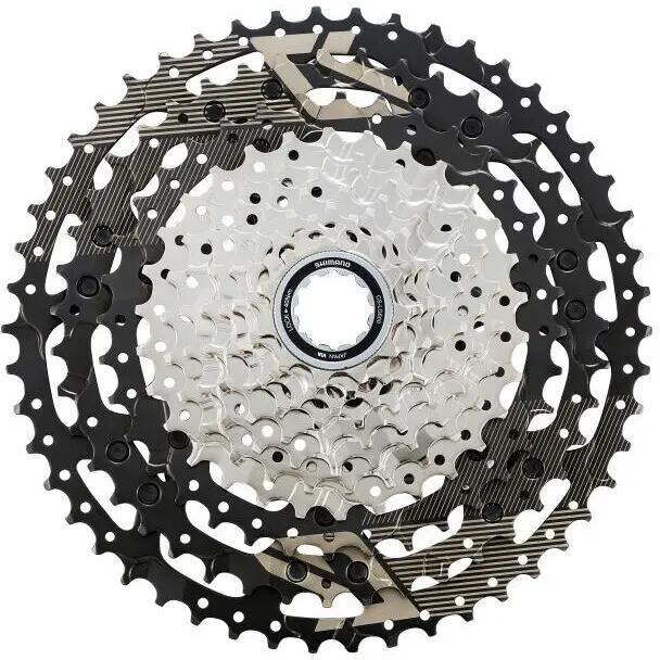 Tape Shimano Cues CS-LG700 11V