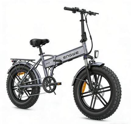 Vélo électrique ENGWE EP-2 BOOST 2026