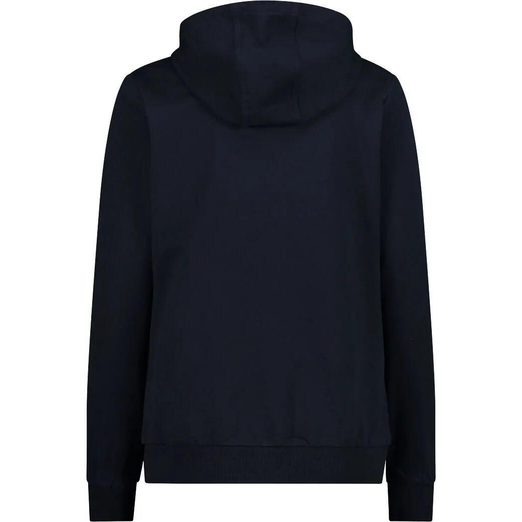 Sweatshirt à capuche femme CMP 3/5