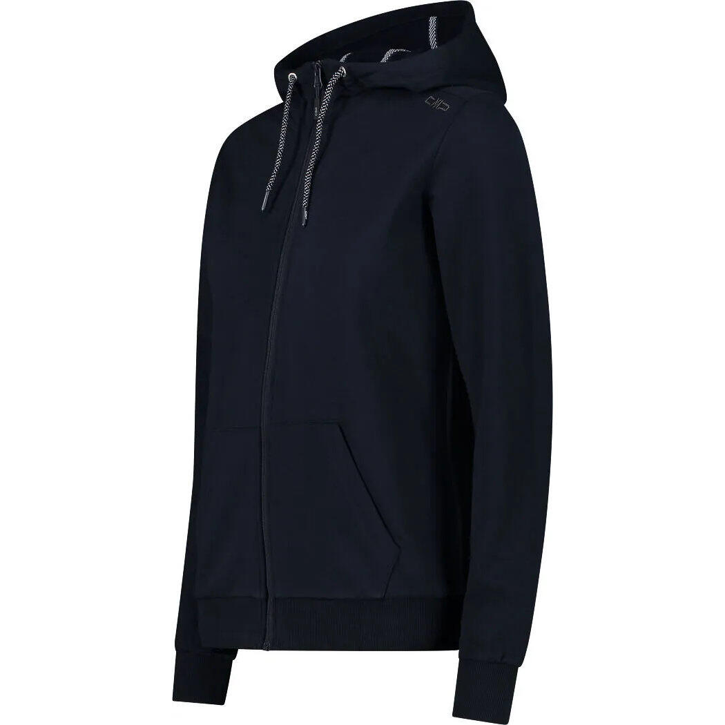Sweatshirt à capuche femme CMP 2/5