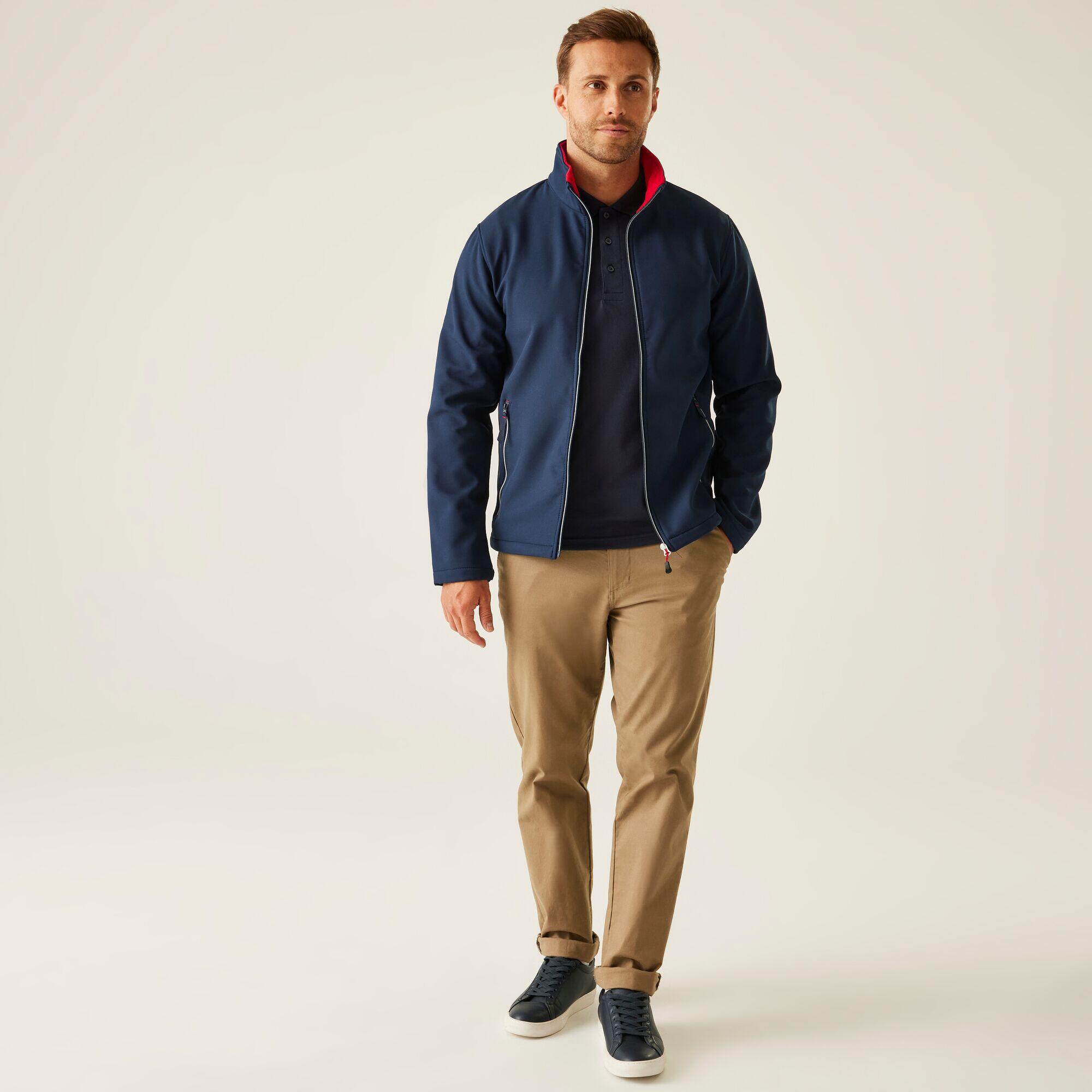 Herren Jacke - Ascender 3/6
