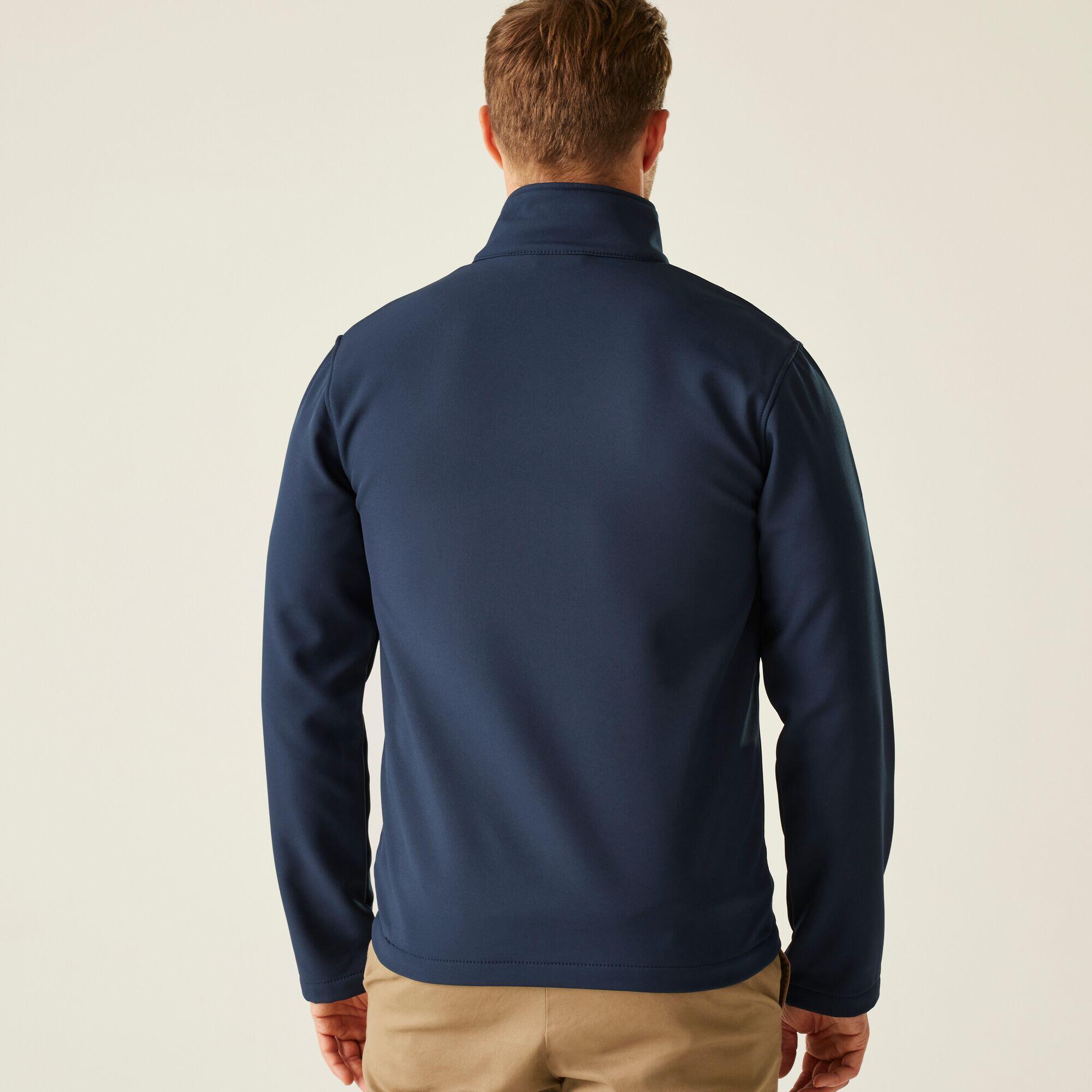 Herren Jacke - Ascender 2/6