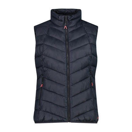 Doudoune sans manches femme CMP