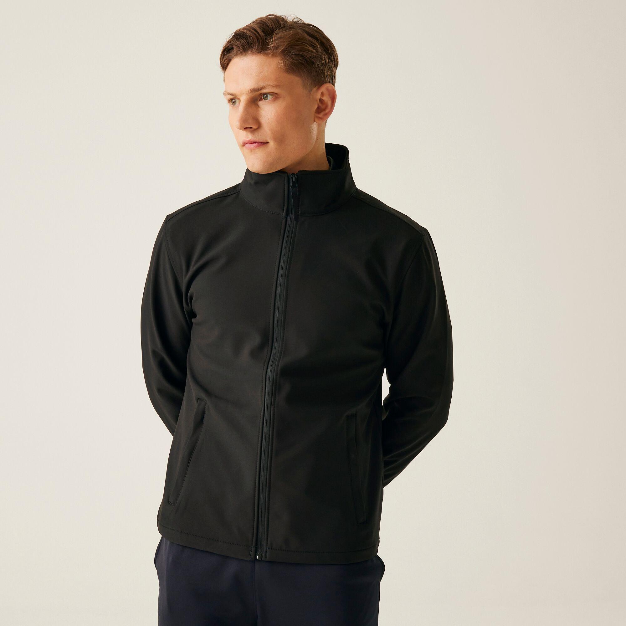 Veste softshell Regatta Classic 2/5