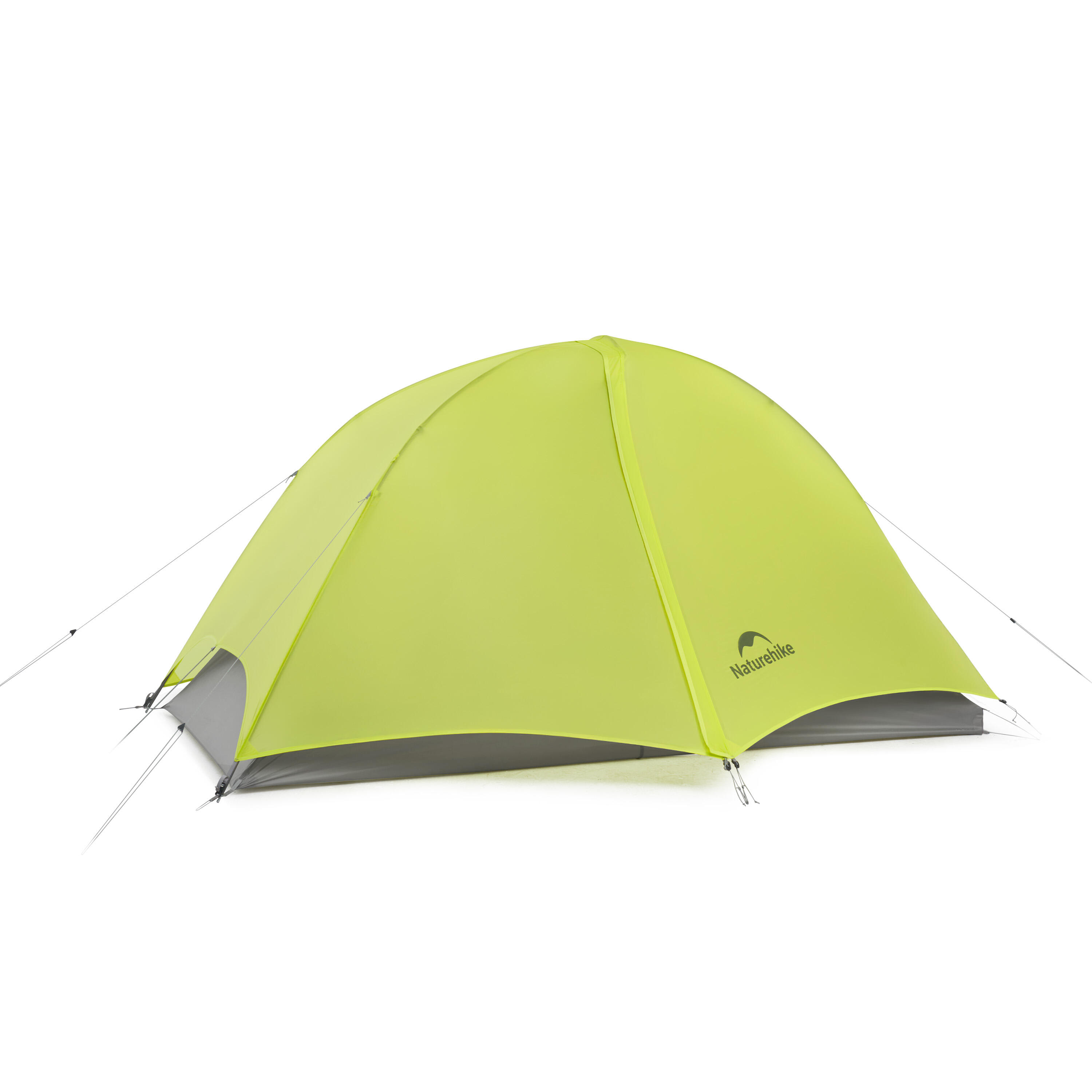 NATUREHIKE Trekingový stan Star Trails EXT