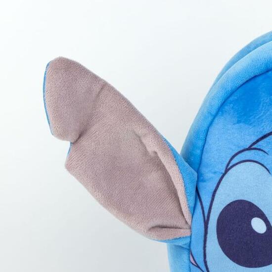 Plecak szkolny Stitch Blue