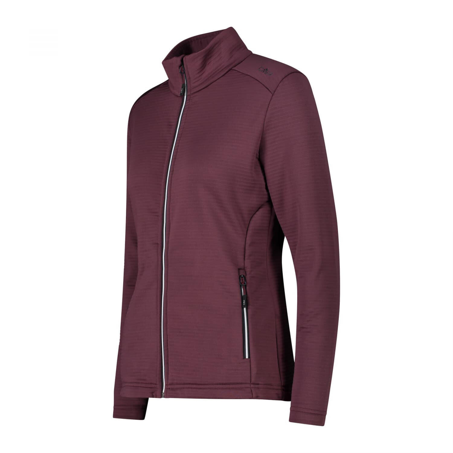 Polaire femme CMP 3/5