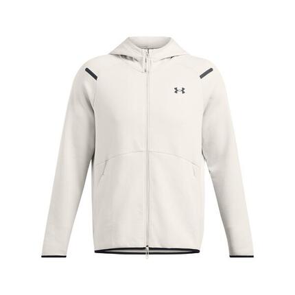 Under Armour Herren Kapuzenjacke UA Unstoppable Flc FZ HD EU 1389352