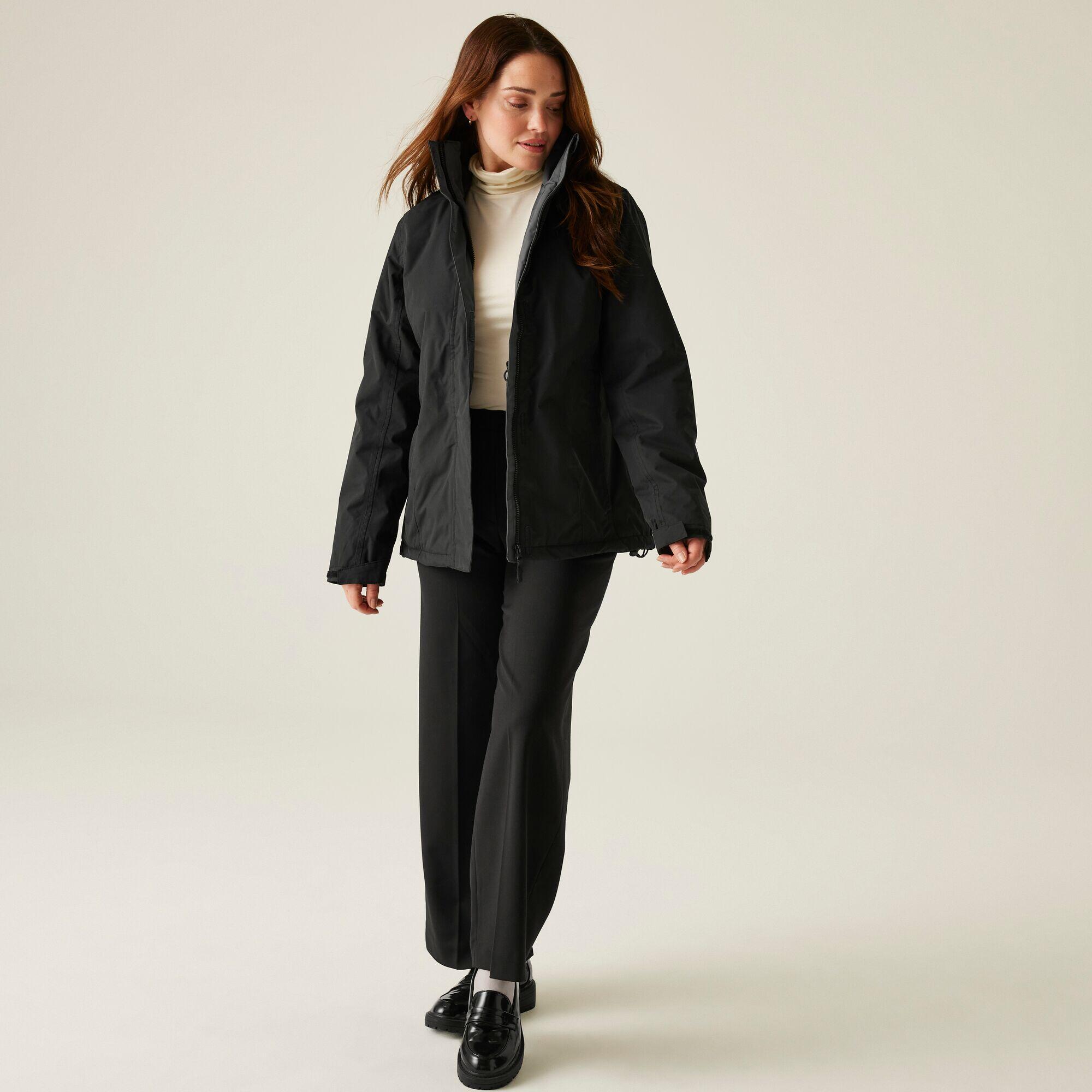 Isolerende parka voor dames Regatta 3/5