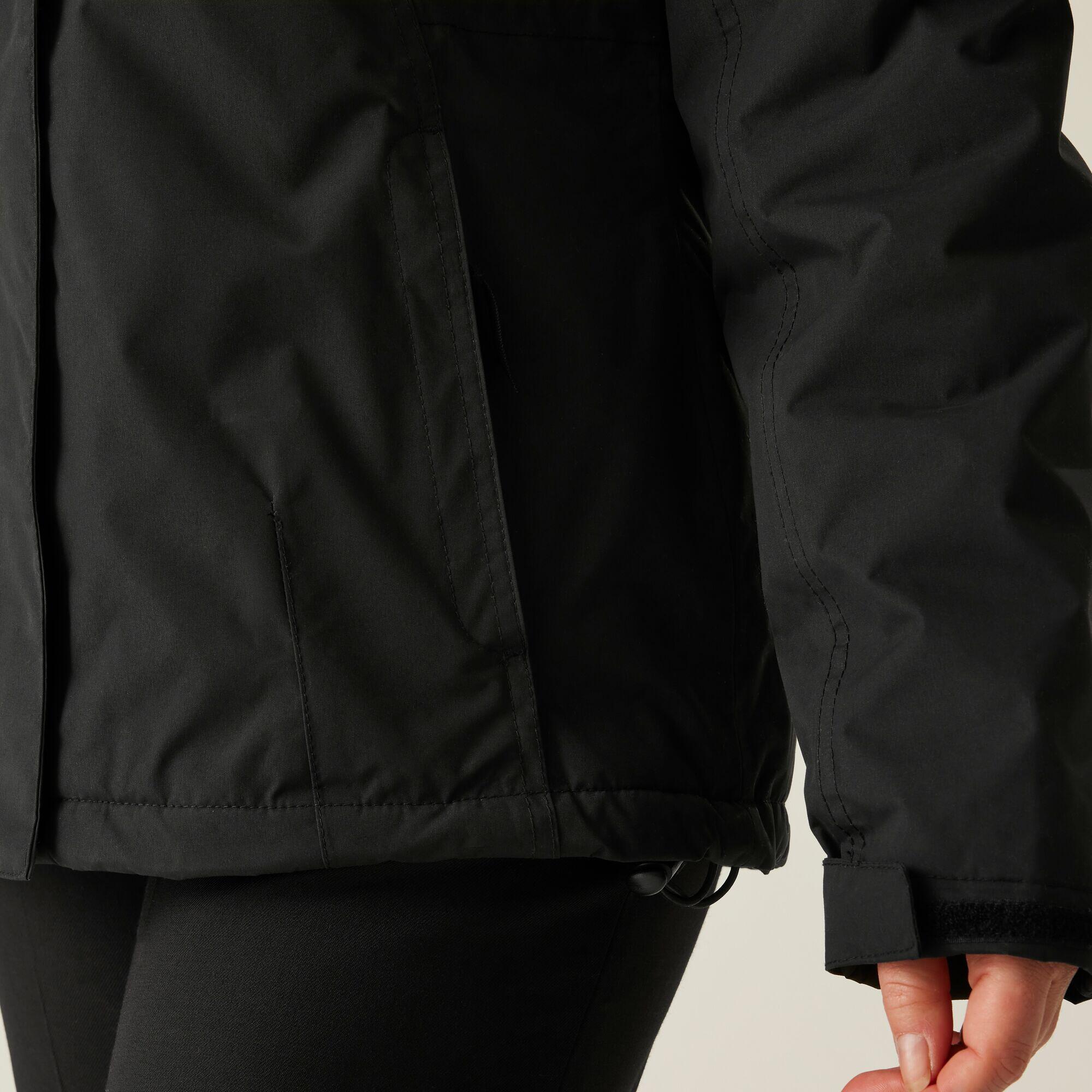 Isolerende parka voor dames Regatta 5/5