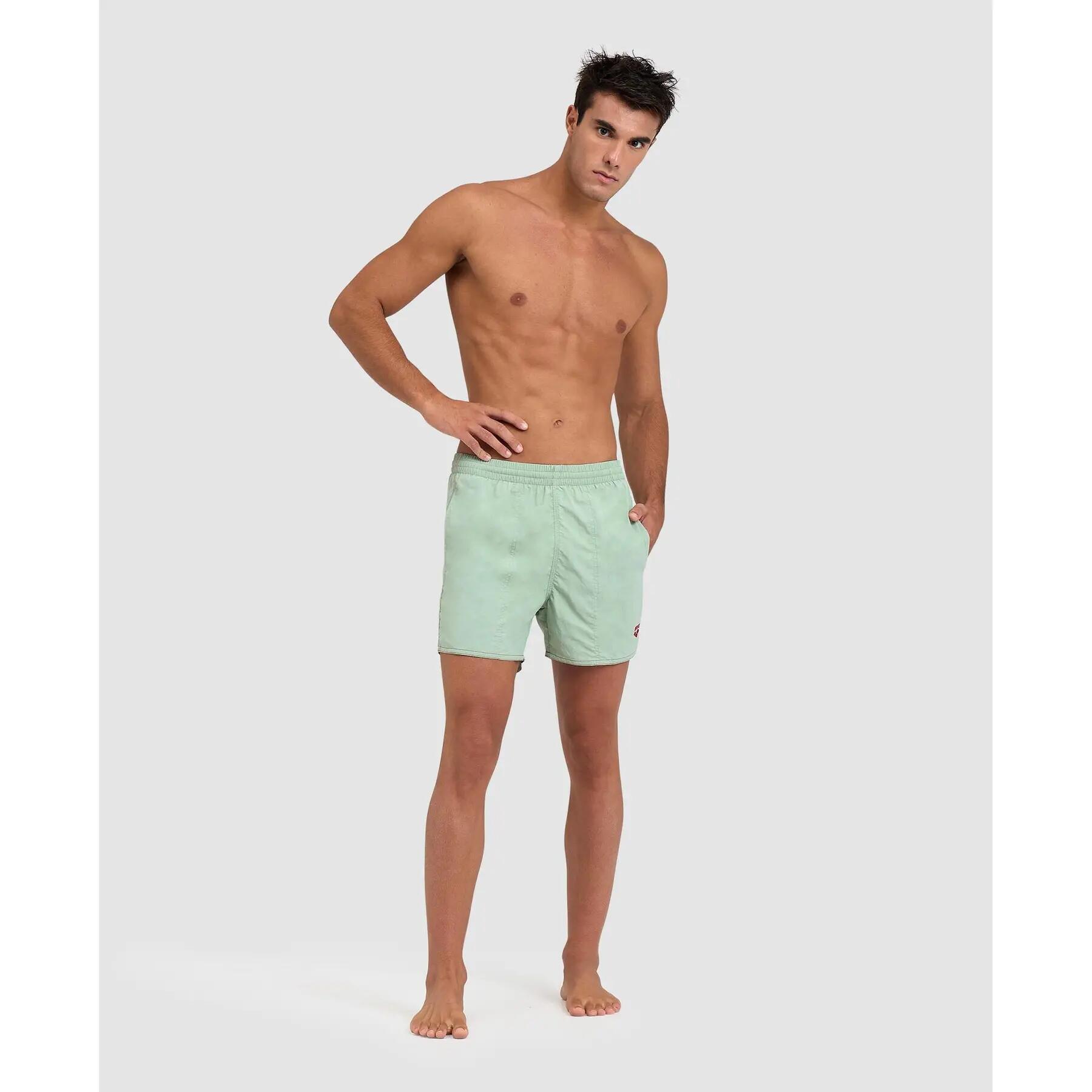 Short da bagno Arena Bywayx R 2/5