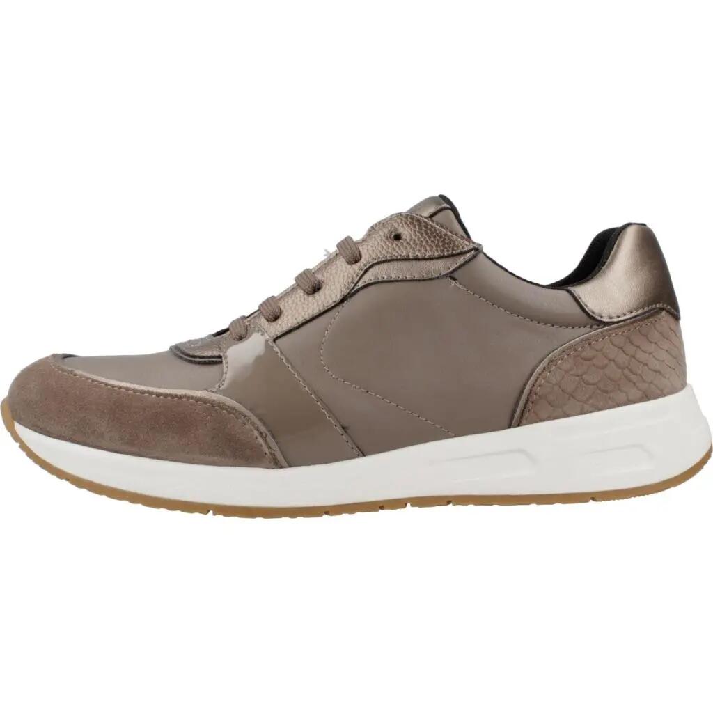 Sneakers Geox Modell D Bulmya Farbe Brown 2/5