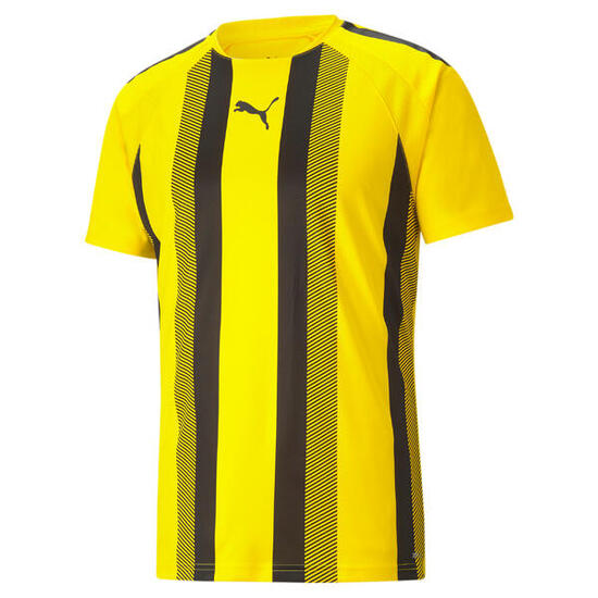 Maillot Puma Team Liga Striped