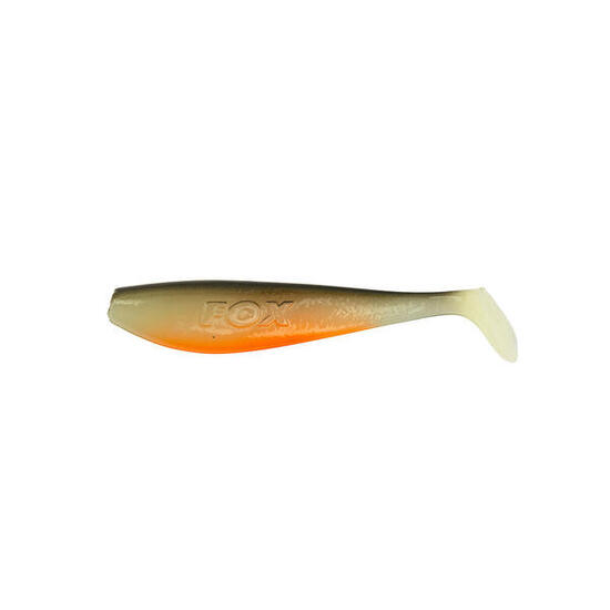 Leurre souple Fox Rage Zander Pro UV