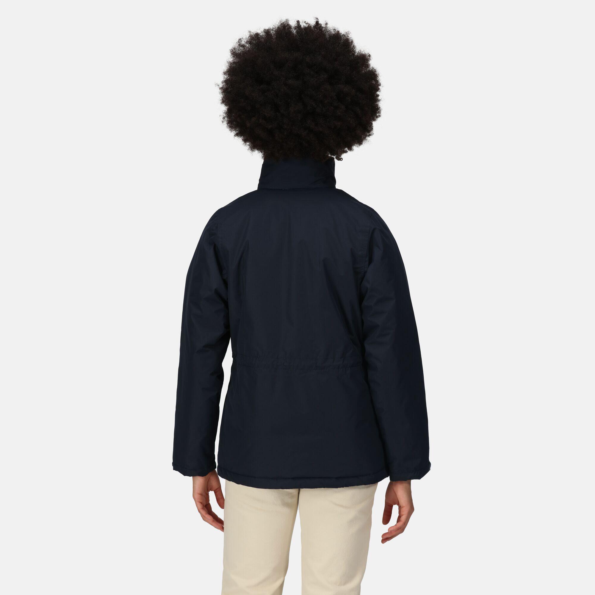 Parka isolante femme Regatta 2/5