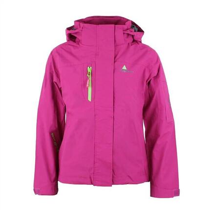 Parka für Mädchen Peak Mountain Galani