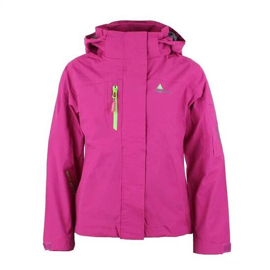 Parka für Mädchen Peak Mountain Galani