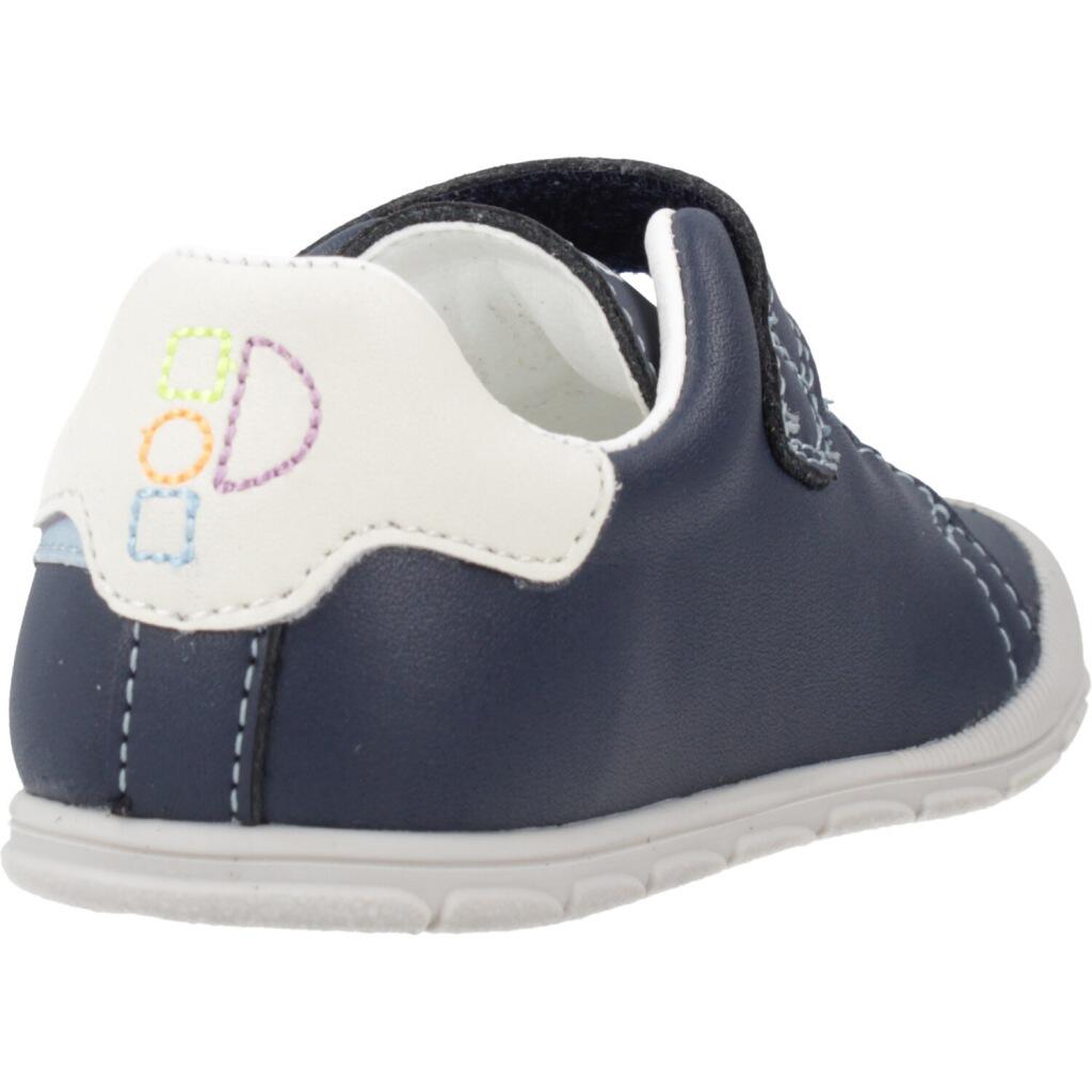 Sneakers Pablosky Model 060320p Kleur Blauw 3/6