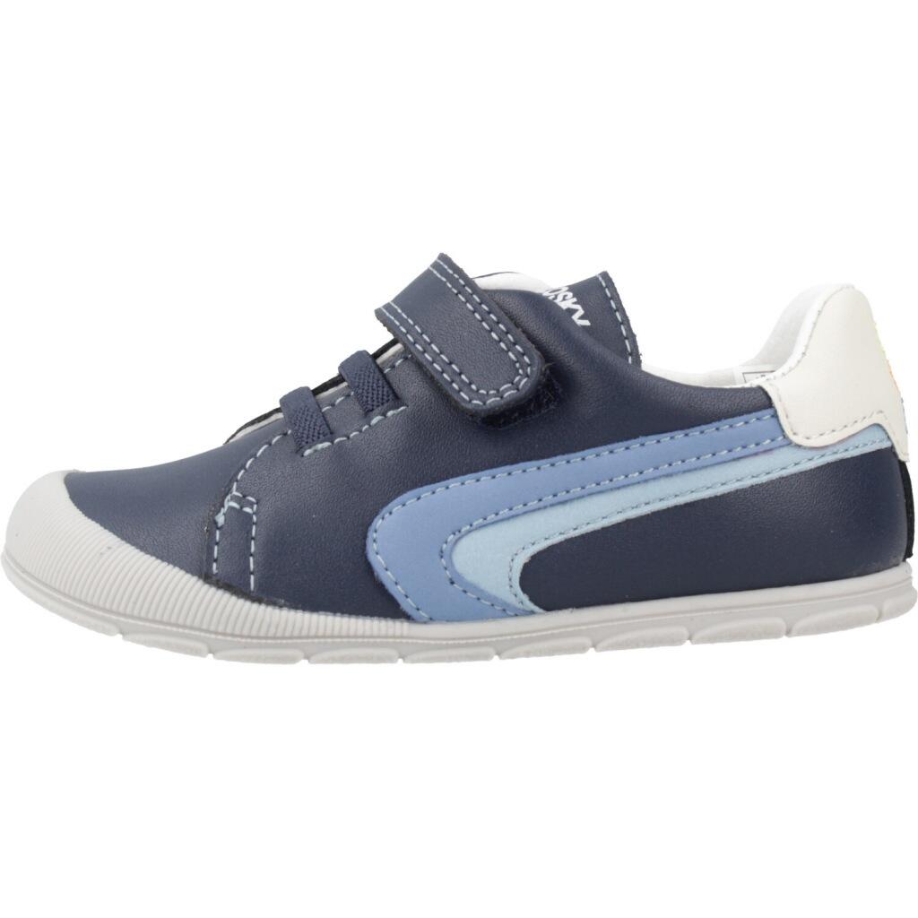 Sneakers Pablosky Model 060320p Kleur Blauw 2/6