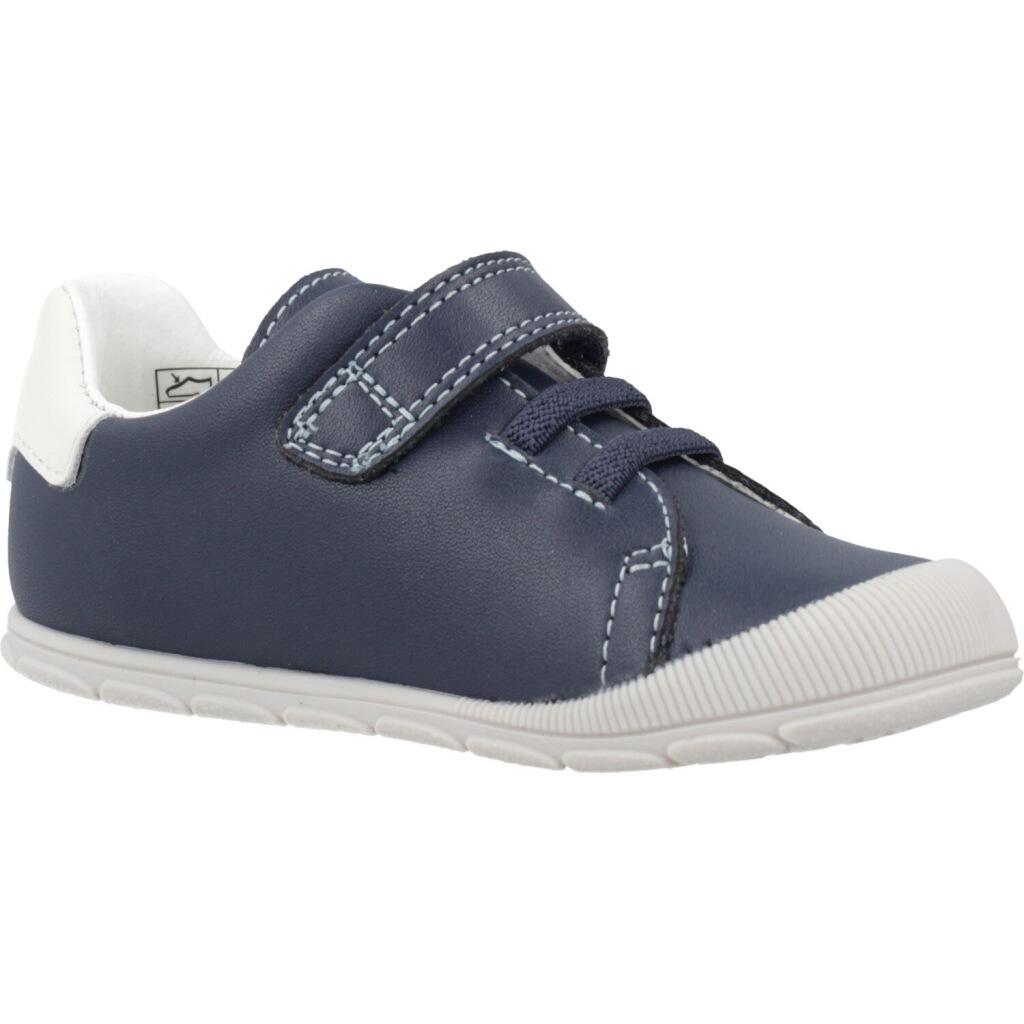 Sneakers Pablosky Model 060320p Kleur Blauw 5/6