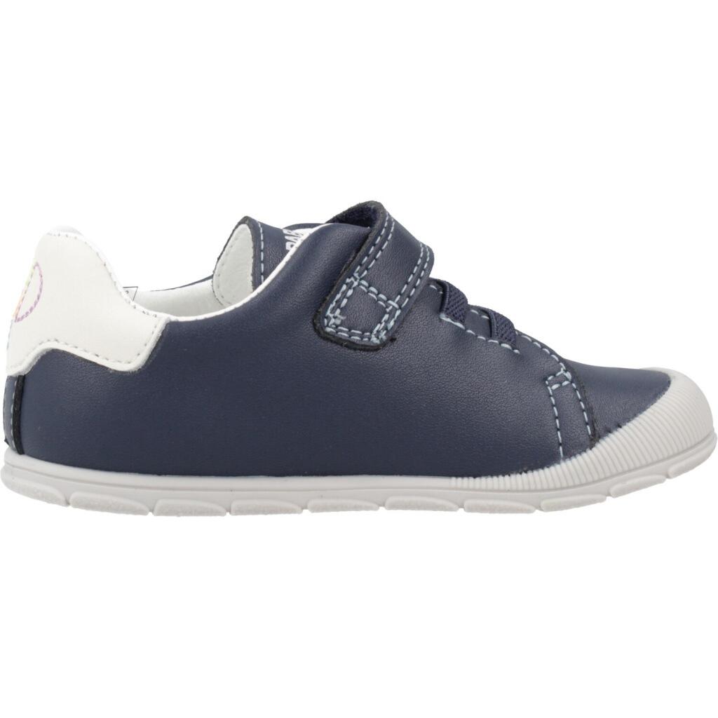 Sneakers Pablosky Model 060320p Kleur Blauw 4/6