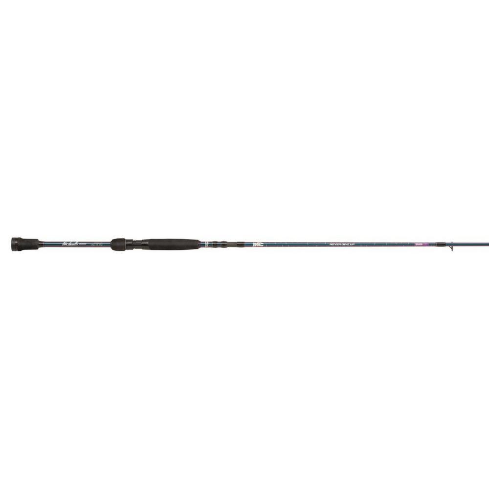 ABU GARCIA picture